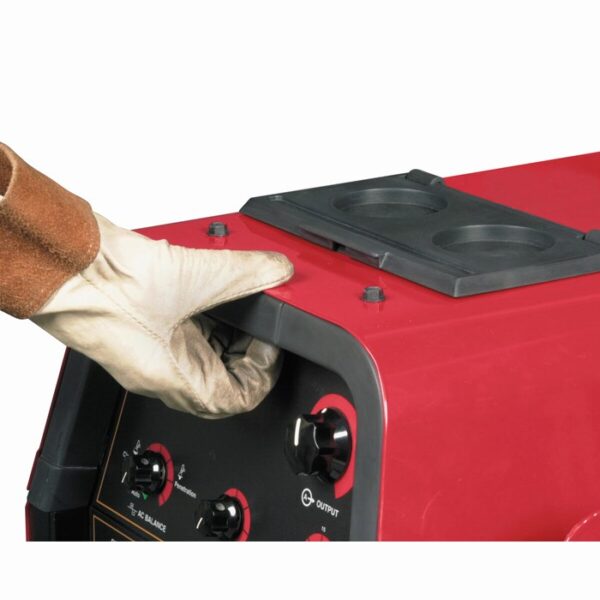 LE-K5457-1-5-2-1.jpg Lincoln Electric Precision TIG® 225 TIG Welder Ready-Pak® #K2535-1