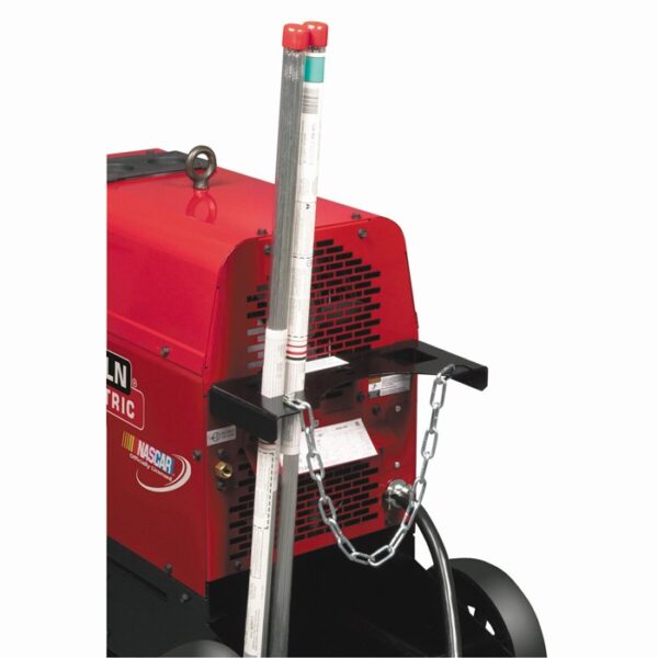 Lincoln Electric Precision TIG® 225 TIG Welder Ready-Pak® w/Cart #K2535-2