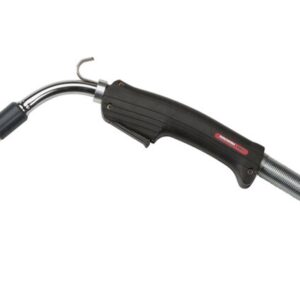 Lincoln Electric Magnum® PRO Curve™ 400 Welding Gun #K2952-2-10-45