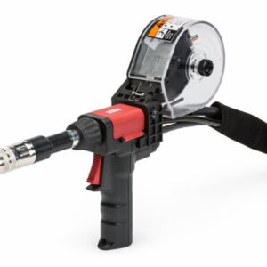 Lincoln Magnum® PRO 250LX Spool Gun – 25ft #K3570-2