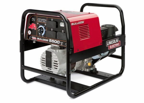 Lincoln Electric Bulldog® 5500 Engine Driven Welder (Kohler®) #K2708-2