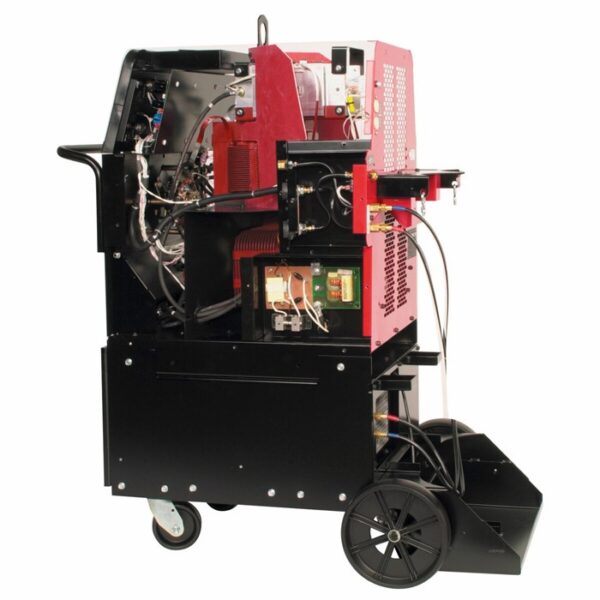 MUSLOT1-10-13-1.jpg Lincoln Electric Precision TIG® 275 TIG Welder #K2619-2