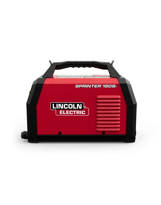 MUSLOT1-10-14.jpg Lincoln Electric Sprinter™ 180Si TIG One-Pak® #K5584-1