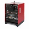 Lincoln Idealarc® 250 Stick Welder with PFC #K1053-9 Lincoln Idealarc® 250 Stick Welder with PFC #K1053-9