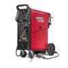 Lincoln Electric Power MIG 262MP Educational One-Pak® Multi-Process Welder #K5636-1