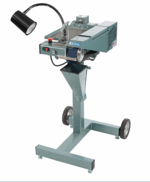 Ellis 6000 Belt Grinder #6000