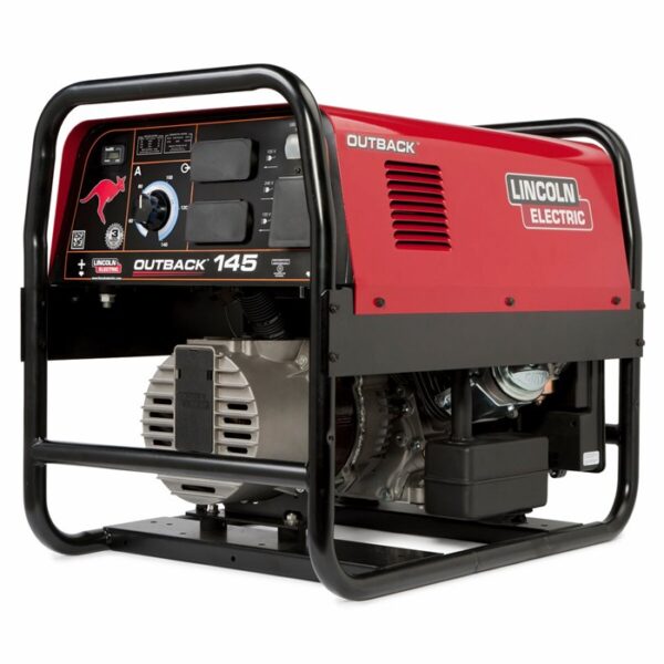 Lincoln Electric Outback® 145 Engine Driven Welder (Kohler®) #K2707-2
