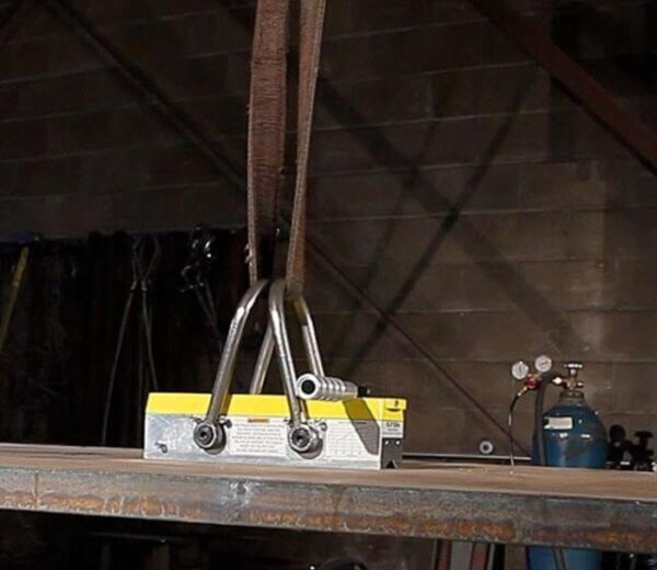 Magswitch MLAY1000X4 Lifting Magnet #8100418