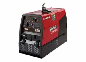 Lincoln Electric Ranger® 225 Engine Driven Welder (Kohler®) #K2857-1