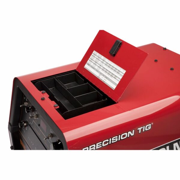 Lincoln Electric Precision TIG® 375 TIG Welder #K2622-1