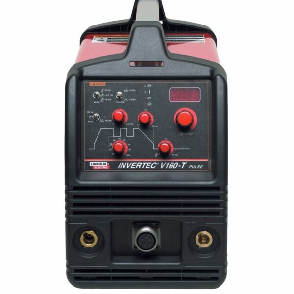 Lincoln Electric Invertec® V160-T TIG Welder #K1845-1