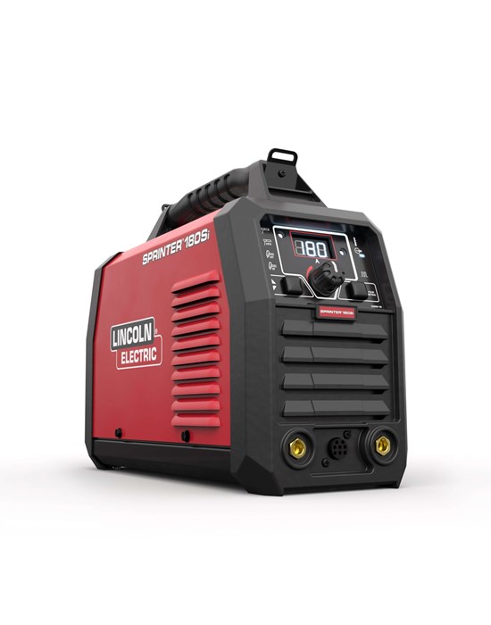 Lincoln Electric Sprinter™ 180Si #K5453-1