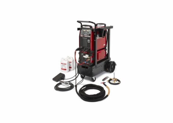 Lincoln Electric Aspect® 375 AC/DC TIG Welder Ready-Pak® #K3946-2