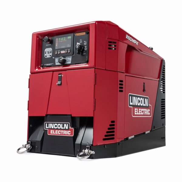 Lincoln Electric Ranger® 260MPX™ Engine Driven Welder (Kohler®) #K3458-1