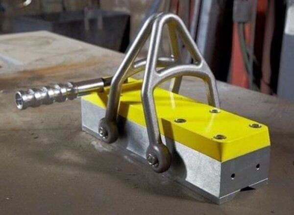 Magswitch MLAY1000X4 Lifting Magnet #8100418