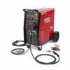 PowerMIGK4876-1-9-5.jpg Lincoln Electric POWER MIG® 256 MIG Welder #K3068-1