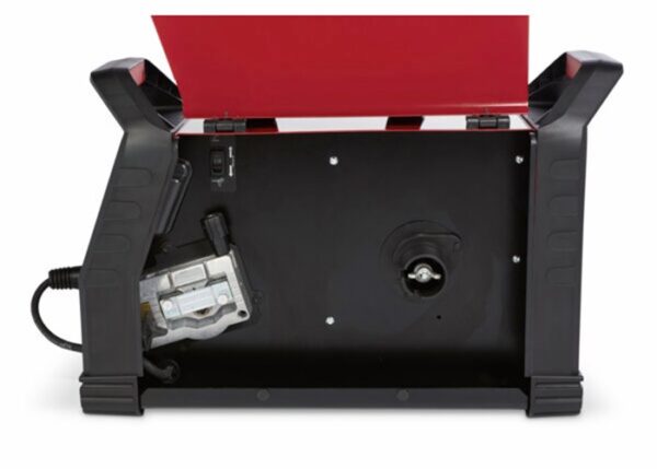 PowerMIGK4876-1-9.jpg Lincoln Electric PowerMIG 215 Mpi Multi Process Welder K4876-1