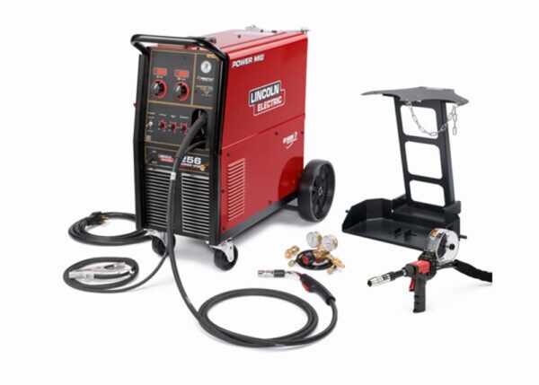Lincoln Electric POWER MIG® 256 MIG Welder One-Pak® #K3069-1