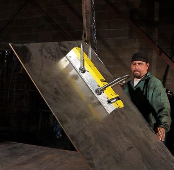 Magswitch MLAY1000X6 Lifting Magnet #8100482