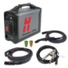 Hypertherm Powermax45 SYNC Plasma Cutter – 230V, CPC Port, Dual Handheld Torches (75° & 15°), 20ft & 25ft Leads #088564