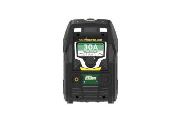 Thermal Dynamics Cutmaster 30+, 120-240V 1PH #1-3000-1