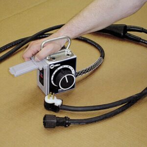 Miller Remote Hand Control, 14-pin Plug #195511