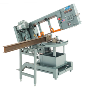 Ellis 1800 Mitre Band Saw