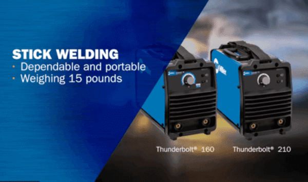 T94i-288758-5-Copy.png Miller Thunderbolt 210 DC Stick Welder 907722