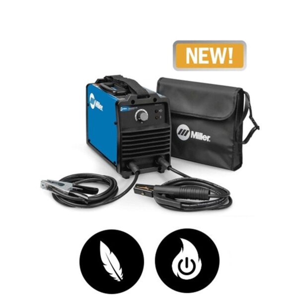 T94iH-RHardHatPAPDualtecM-1-1.jpg Miller Thunderbolt 210 DC Stick Welder 907722