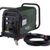 Cutmaster 152 Plasma System, 120 Amp, SL100, 75 Deg Head, 50 ft Leads, 208-230V, 1Ph, 50/60Hz Ready, Multi-Voltage/Phase Capable #1-1731-1