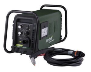 Cutmaster 152 Plasma System, 120 Amp, SL100, 75 Deg Head, 50 ft Leads, 208-230V, 1Ph, 50/60Hz Ready, Multi-Voltage/Phase Capable #1-1731-1 Cutmaster 152 Plasma System, 120 Amp, SL100, 75 Deg Head, 50 ft Leads, 208-230V, 1Ph, 50/60Hz Ready, Multi-Voltage/Phase Capable #1-1731-1