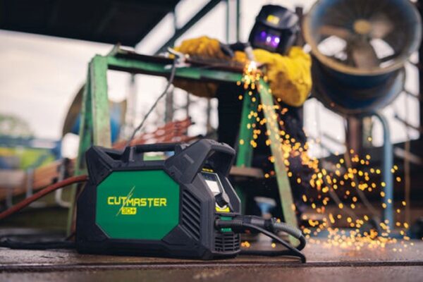 Thermal Dynamics Cutmaster 30+, 120-240V 1PH #1-3000-1