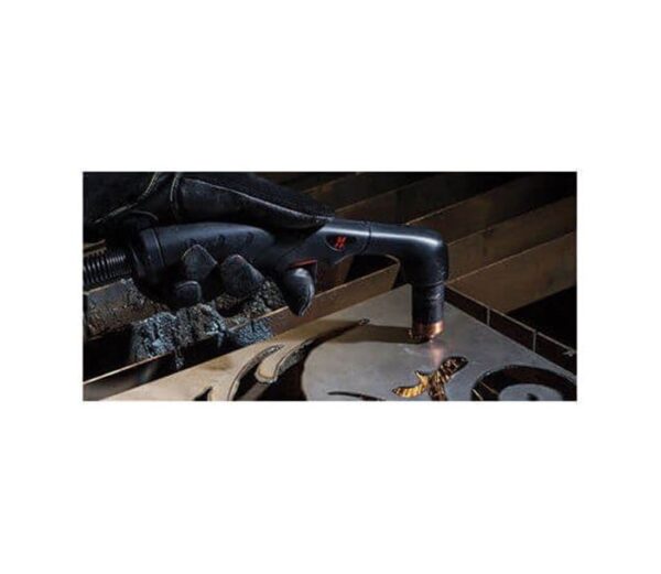 HYPERTHERM 50FT DURAMAX HAND TORCH ASSEMBLY #059474