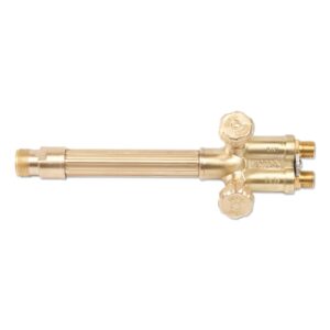 Victor H 315FC High Flow, Extra Heavy Duty Torch Handle, 9 inch Length