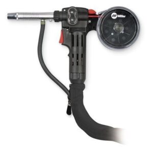 Shop Welding Machine Accessories designed to enhance performance, safety, and efficiency. This category includes cables, clamps, foot pedals, remote controls, and replacement parts built to support reliable operation across MIG, TIG, Stick, and multi-process welding machines.