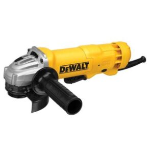 DeWalt 4-1/2″ (115MM) SMALL ANGLE GRINDER