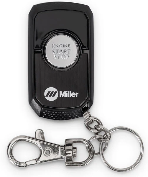 Miller Bobcat 265 Engine Driven Welder w/Remote Start/Stop 907826