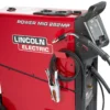 Lincoln POWER MIG 262MP Multi-Process Welder K5376-1