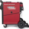 Lincoln POWER MIG 262MP Multi-Process Welder K5376-1