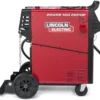 Lincoln POWER MIG 262MP Multi-Process Welder K5376-1