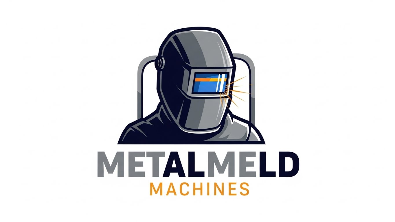 Metal Meld Machines